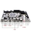 Cyntexia Computer Desktop PC (Core i5-8th Gen) - Image 3