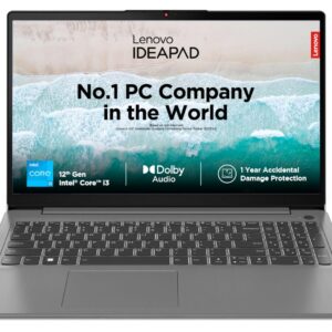 Lenovo IdeaPad Slim 3 Core i5 13420H
