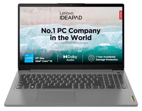 Lenovo IdeaPad Slim 3 Core i5 13420H