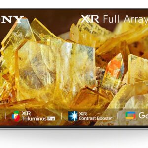 Sony Bravia 164 cm (65 inches) XR Series 4K