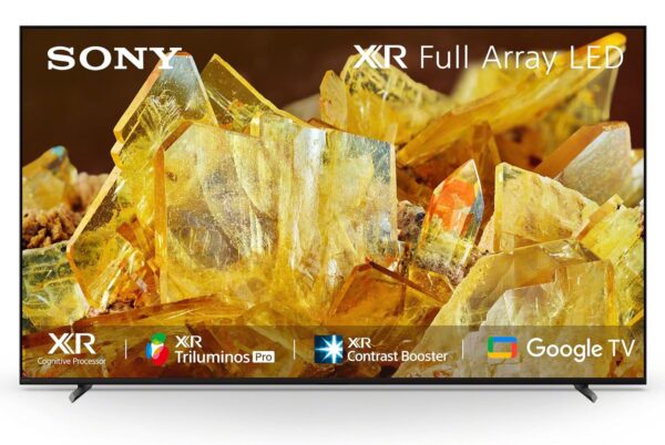 Sony Bravia 164 cm (65 inches) XR Series 4K