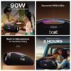 boAt Stone Ignite w/ 90 W RMS Sound - Image 4