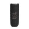 JBL Flip 6 Wireless Portable Bluetooth Speaker Pro Sound (Black) - Image 4