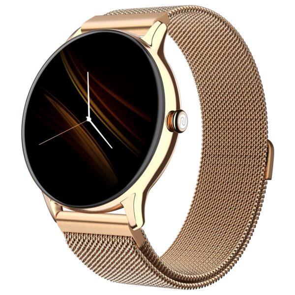 Noise Twist Go Bluetooth Calling Smart Watch