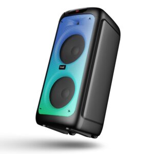 Boat Partypal 390/400 Speaker with 160 W Boat Signature Sound