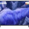 Samsung 108 cm (43 inches) Vision AI 4K - Image 4
