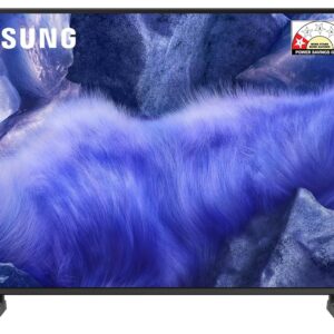 Samsung 108 cm (43 inches) Vision AI 4K