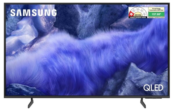 Samsung 108 cm (43 inches) Vision AI 4K