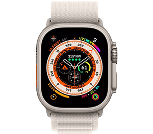 Smartwatches